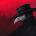 SilentCrow.'s Avatar'