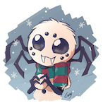 LuniScarlet's Avatar'