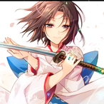Kuonj1Alice's Avatar'