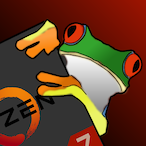 Frogmaster-'s Avatar'