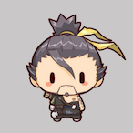 L-inking's Avatar'
