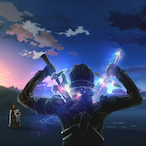 louiseonastar's Avatar'
