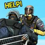 Lets_GoRush's Avatar'