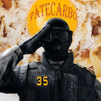 Patecarbo35's Avatar'