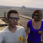 SortaRandy's Avatar'