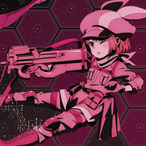 GGO_Llenn420's Avatar'