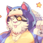 DiedaLion's Avatar'