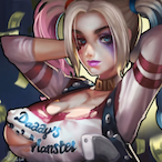 Friday-7h's Avatar'