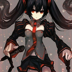 Zatsune01's Avatar'