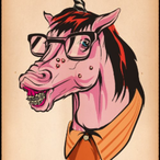 UnicornOfLuv's Avatar'