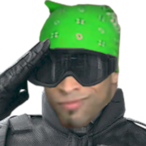 too floaty's Avatar'