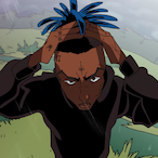 Al-WaIid's Avatar'