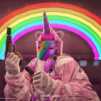 Hacklberger's Avatar'