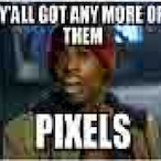 Pixel_Problem's Avatar'