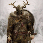 V.I.D.A.R.R.'s Avatar'