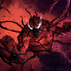Koersloe's Avatar'