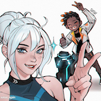 EternallySpoopy's Avatar'