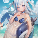 ALINOCKA's Avatar'