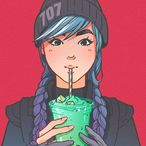 venomous x1x's Avatar'