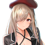 G36C-Chan's Avatar'