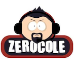 ZeroCole's Avatar'