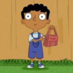 Jourien's Avatar'