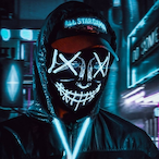 BLACKSHADOW1928's Avatar'
