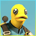 QuackstonHale's Avatar'