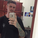 FOX-Kalashnikov's Avatar'