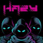 Hazyyyx's Avatar'