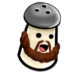 SaltyNaCl's Avatar'