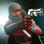 Lupusr's Avatar'