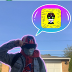 BobbyCrashout's Avatar'
