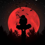 KuroBLK's Avatar'