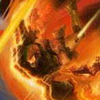 Alpharius32's Avatar'