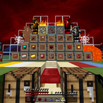 Jealous x1mm's Avatar'