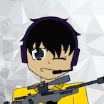 Pxp_Blade's Avatar'
