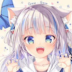 Kizuna_mio1054's Avatar'