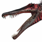 Spin-O-Saurus's Avatar'