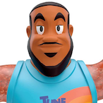Lebron-Jahamez's Avatar'