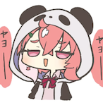 PatrickLipseyLGL's Avatar'