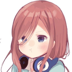 Komi-_-'s Avatar'