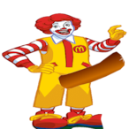 RonaldMcPeePee's Avatar'