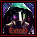 eXtoN32's Avatar'