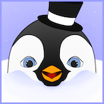 CrossyThePengi's Avatar'