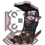 Amerme's Avatar'