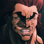 Hanma_Yujiro's Avatar'