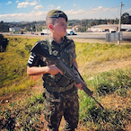 DimitryOsc's Avatar'