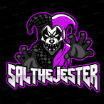 SalTheJester's Avatar'