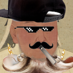 M0rkal's Avatar'